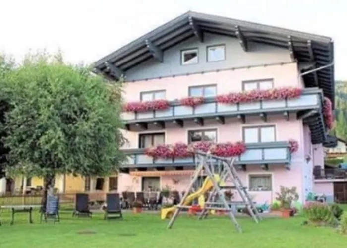 Mani\'S Appartements