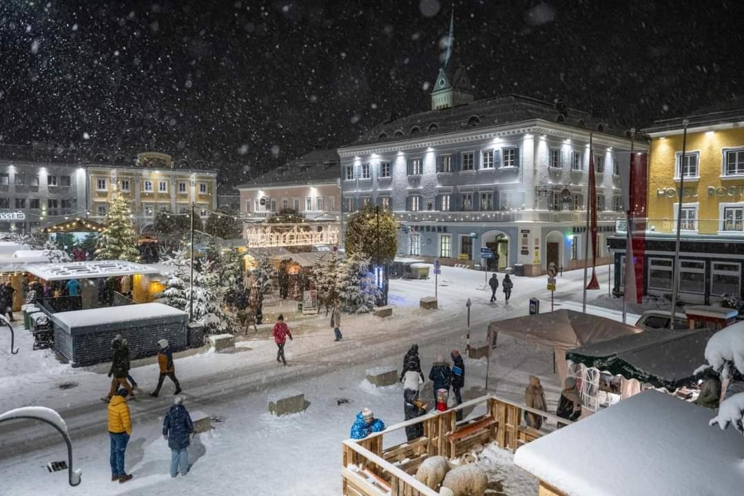 Mani's Radstadt