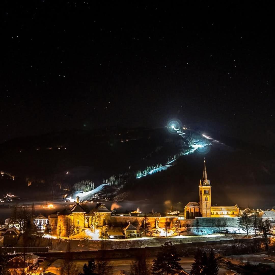 Mani's Radstadt