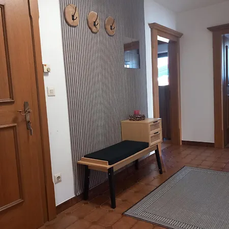 Mani'S Appartements Radstadt Exterior photo