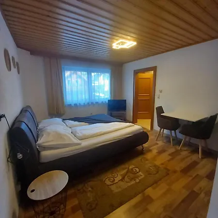 Mani'S Appartements Radstadt Exterior photo