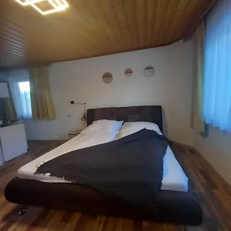 Mani'S Appartements Radstadt Exterior photo