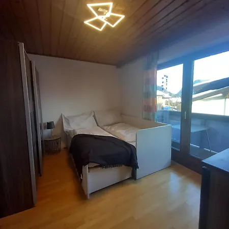 Mani'S Appartements Radstadt Exterior photo