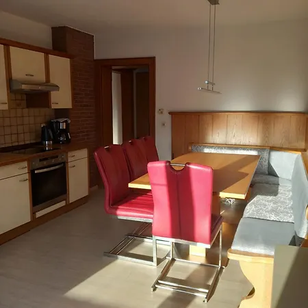 Mani'S Appartements Radstadt Exterior photo