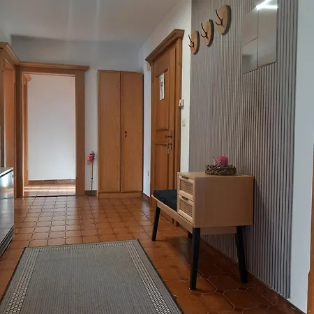 Mani'S Appartements Radstadt Exterior photo