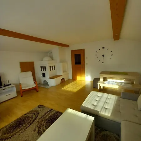 Mani'S Appartements Radstadt Exterior photo