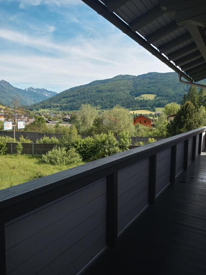 Apartament Mani's Radstadt