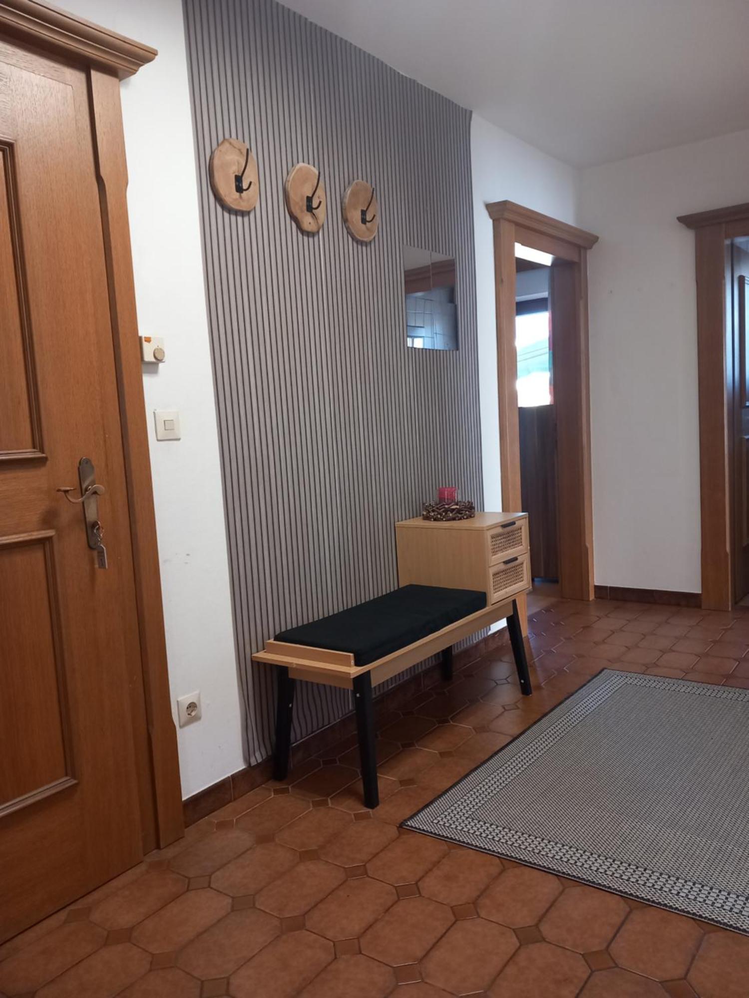 Apartament Mani's