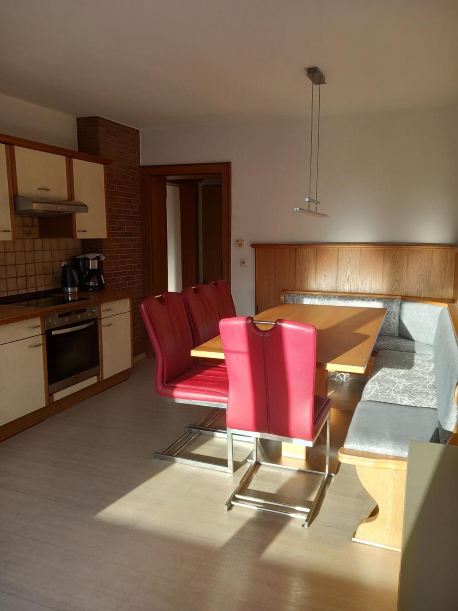 Apartament Mani's