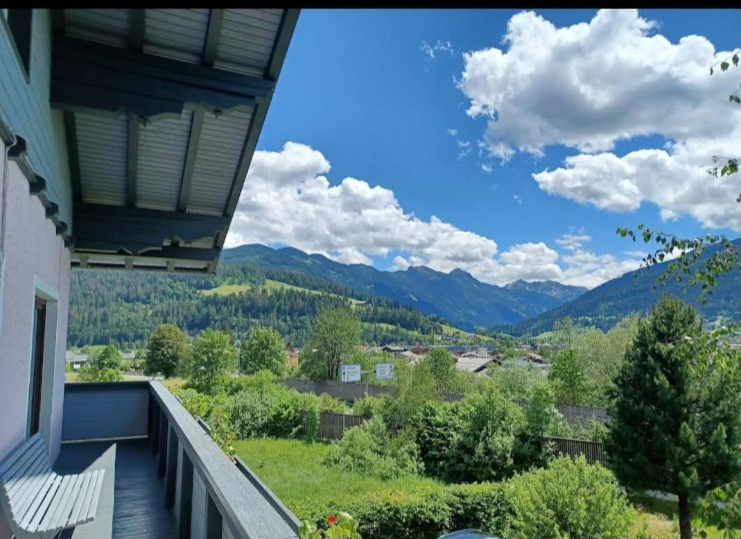 Apartament Mani's Radstadt