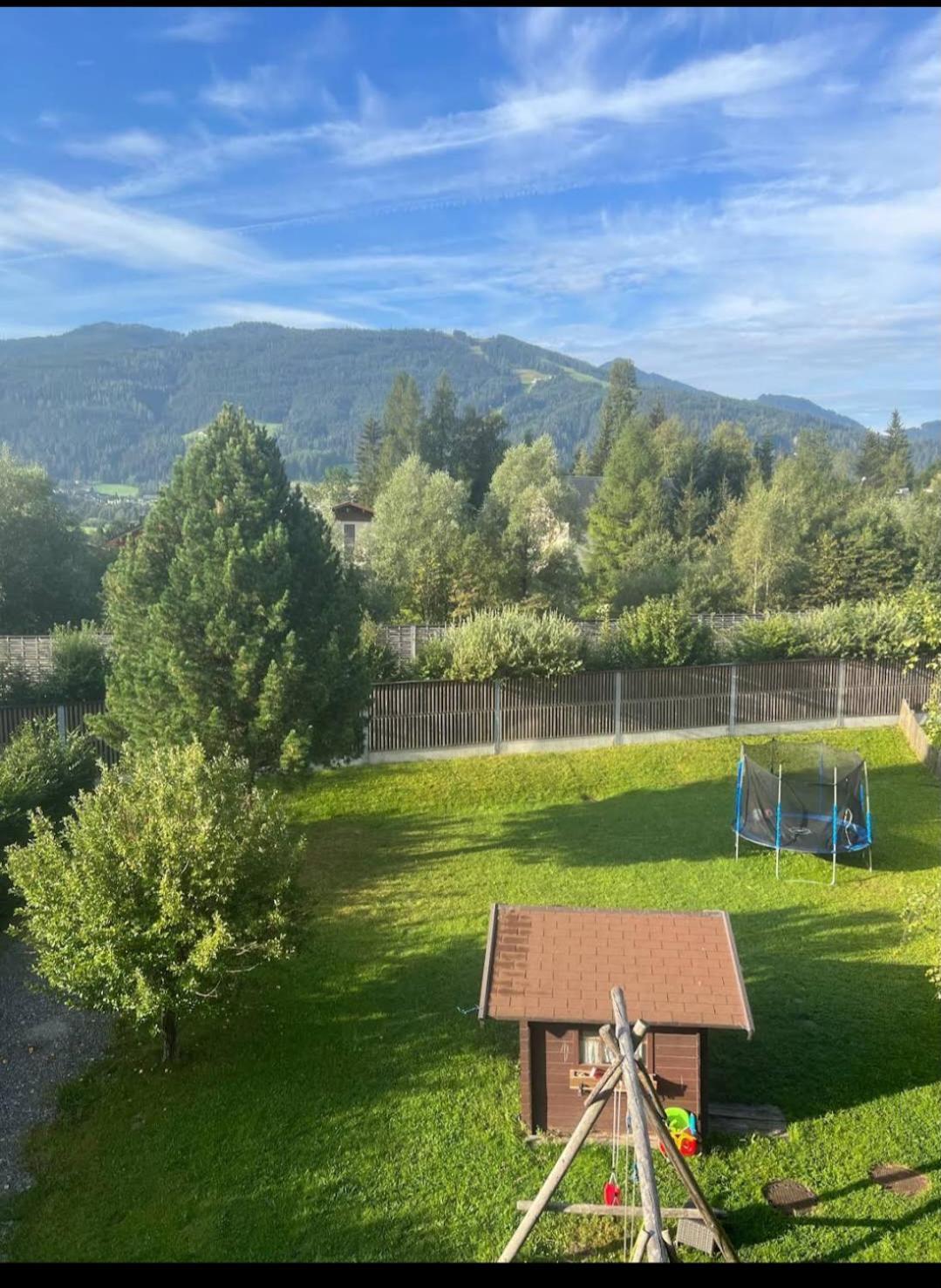 Apartament Mani's Radstadt