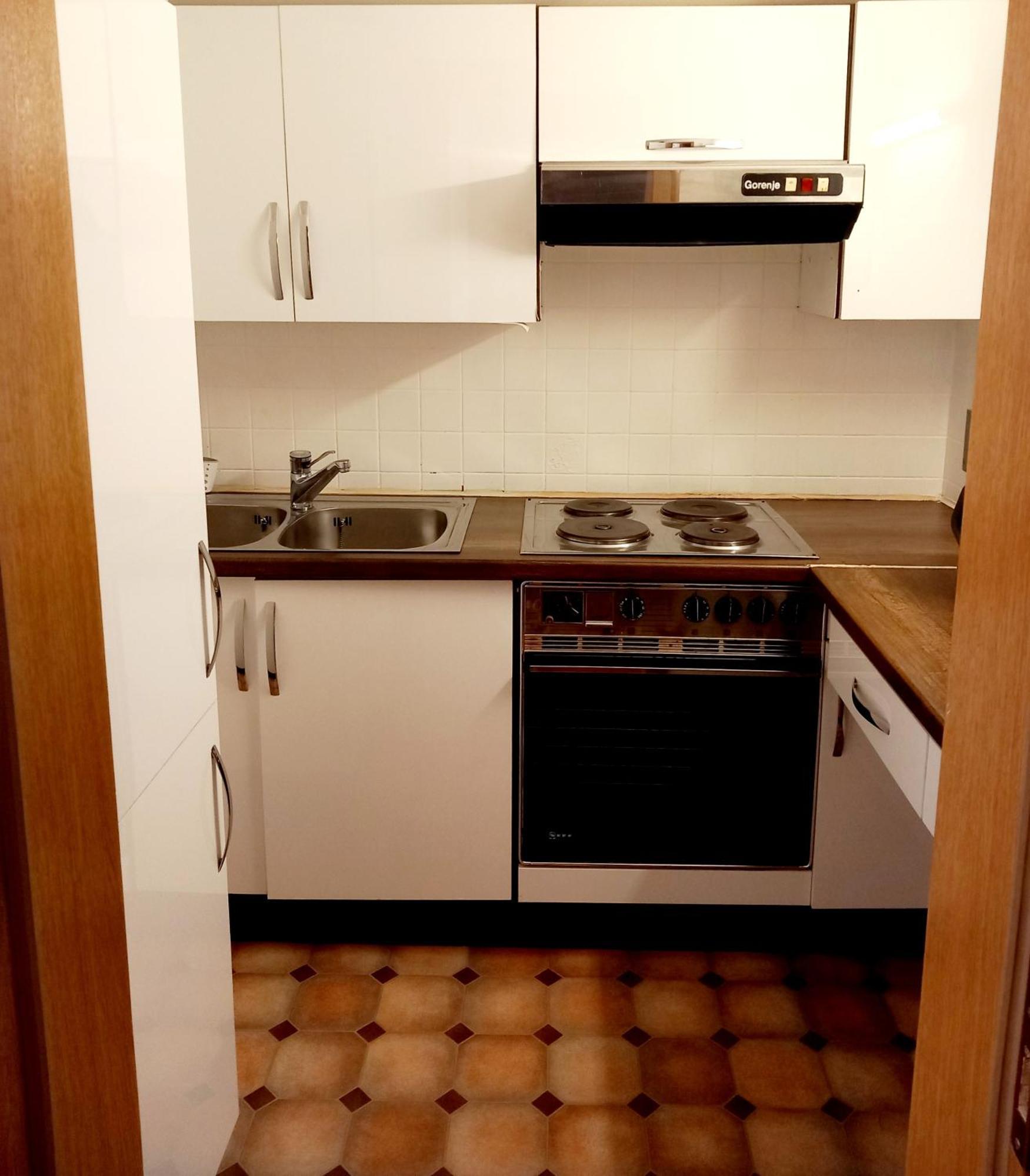 Apartament Mani's Radstadt